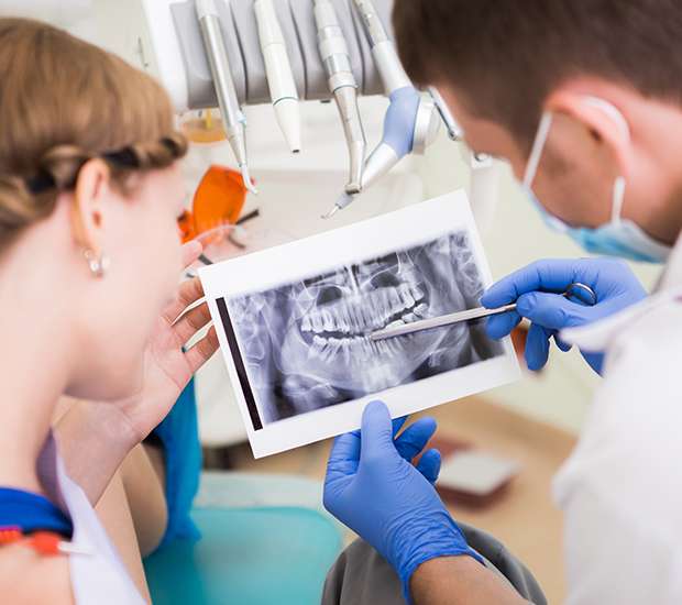 Sherman Oaks Will I Need a Bone Graft for Dental Implants