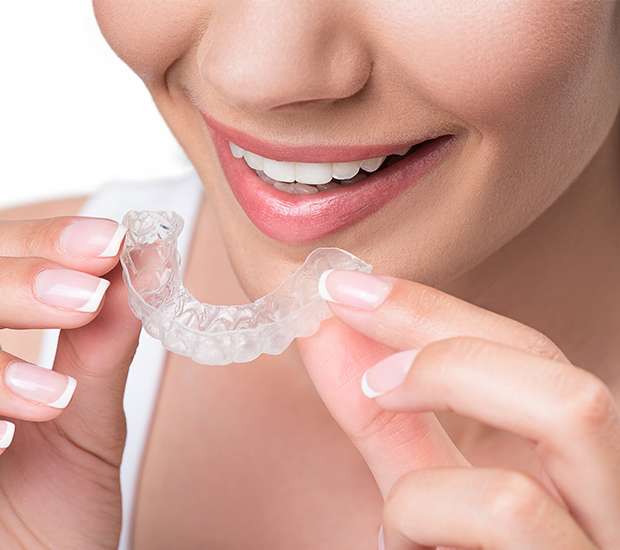 Sherman Oaks Clear Aligners