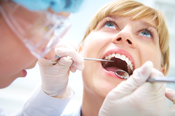 FAQs About Tooth Colored Fillings