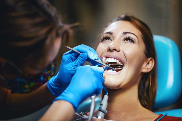 Dental Bonding Can Transform Your Teeth