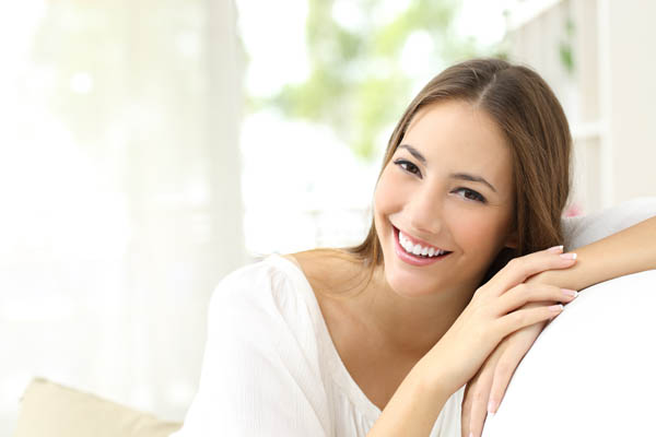 Dental Bonding And Teeth Whitening