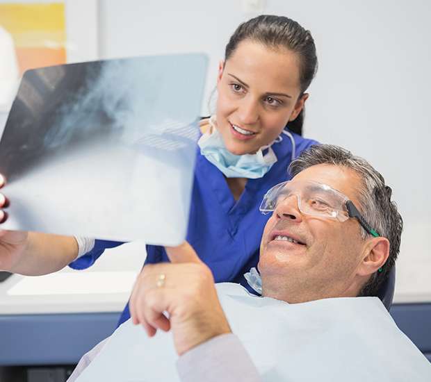 Sherman Oaks Dental Implant Surgery