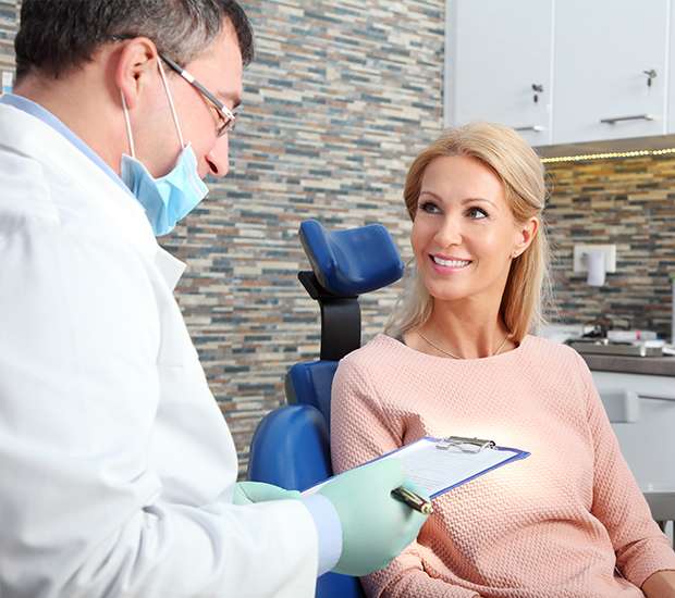 Sherman Oaks Questions to Ask at Your Dental Implants Consultation