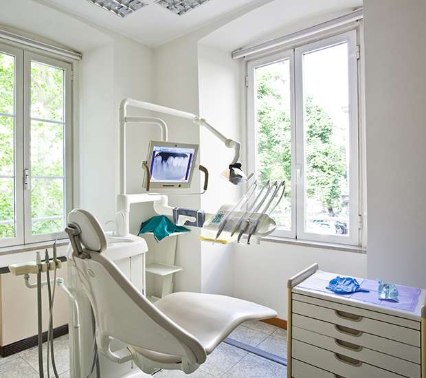 Sherman Oaks Dental Office