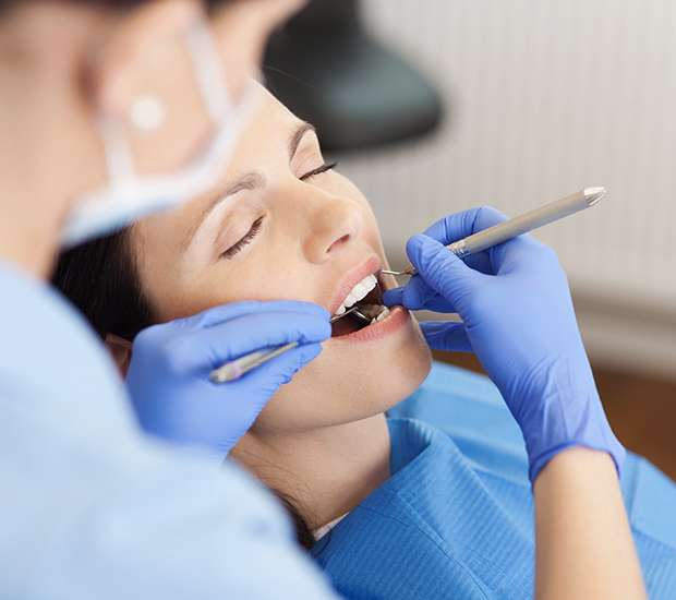 Sherman Oaks Dental Restorations