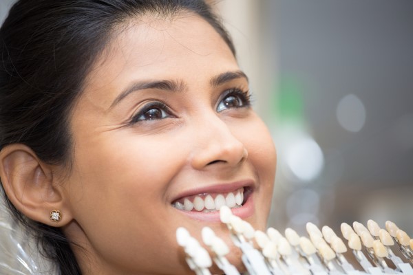 Are Dental Veneers Right For Me?