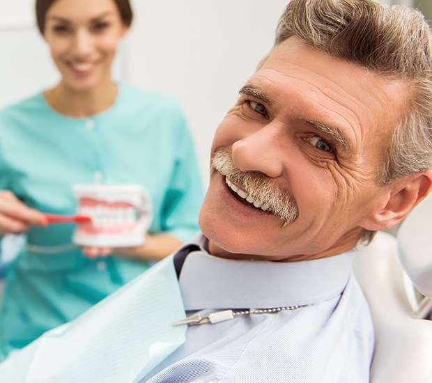 Sherman Oaks Denture Care