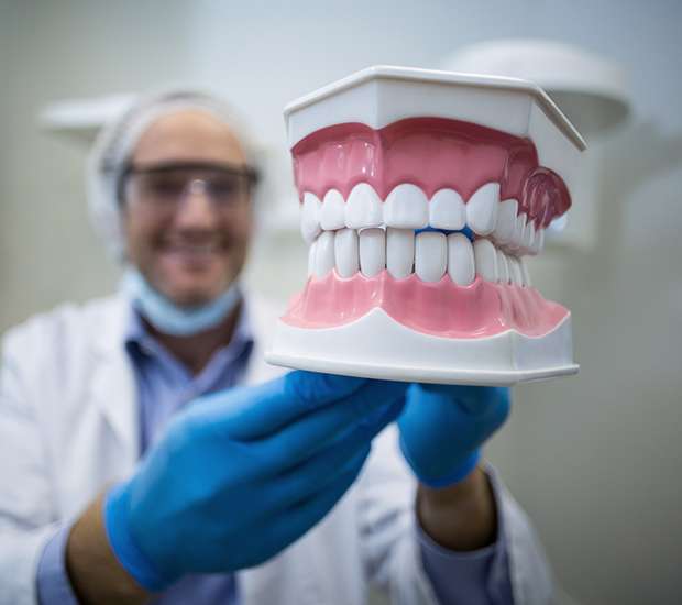 Sherman Oaks Denture Relining