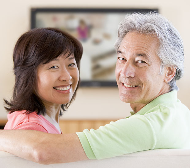 Sherman Oaks Dentures and Partial Dentures