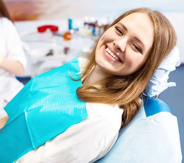 Sherman Oaks Emergency Dentist