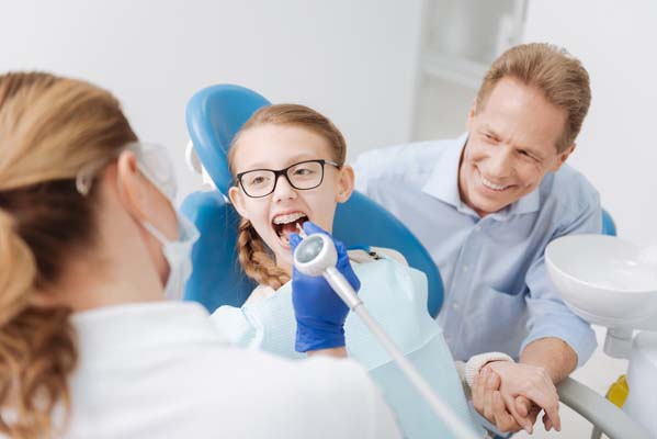 Family Dentist Sherman Oaks, CA