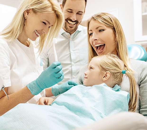 Sherman Oaks Family Dentist