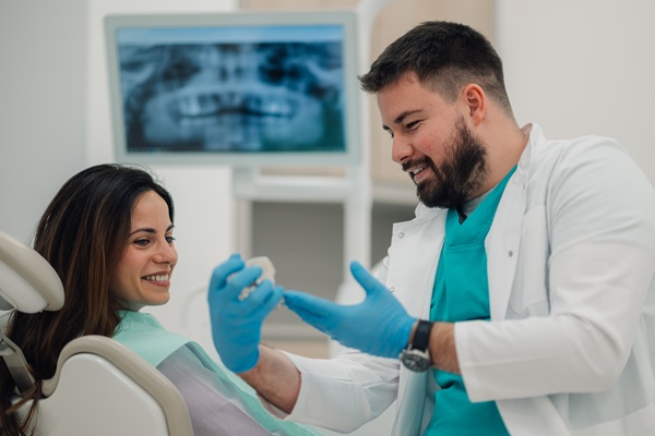How To Find Dental Services From A Dentist Near Me