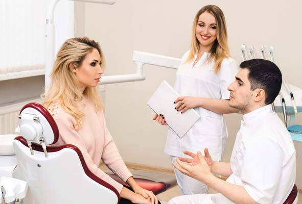 How A General Dentist May Decide Whether To Pull Or Save A Tooth