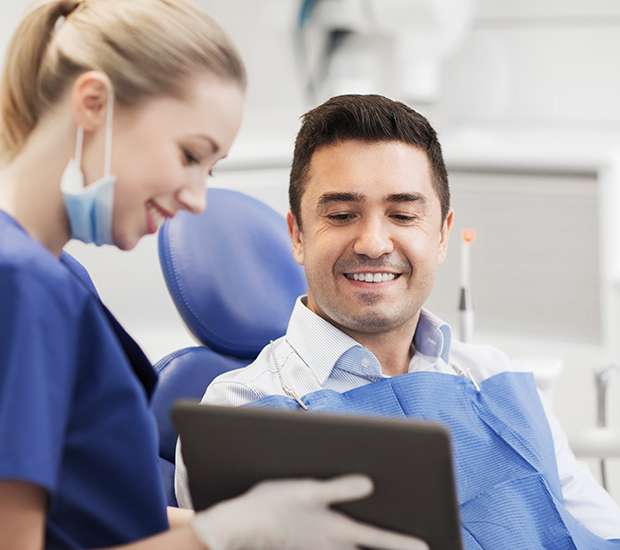 Sherman Oaks General Dentistry Services