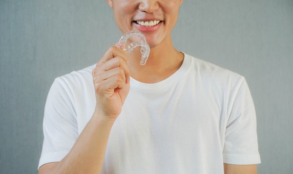 How Long Does Invisalign® Take To Work?