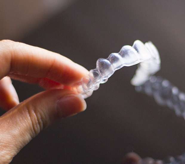 Sherman Oaks Invisalign Dentist