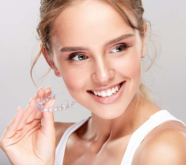 Sherman Oaks Invisalign for Teens