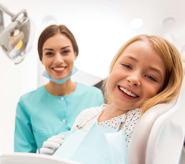 Sherman Oaks Kid Friendly Dentist