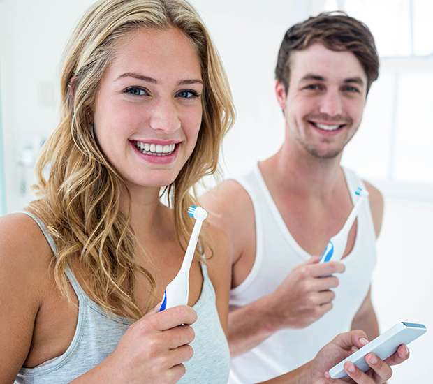 Sherman Oaks Oral Hygiene Basics