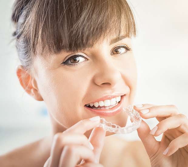 Sherman Oaks 7 Things Parents Need to Know About Invisalign Teen