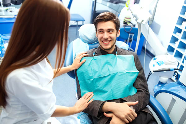 Preventive Dentistry: Preserve Your Teeth