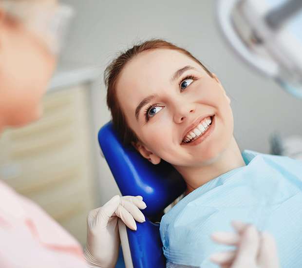 Sherman Oaks Root Canal Treatment