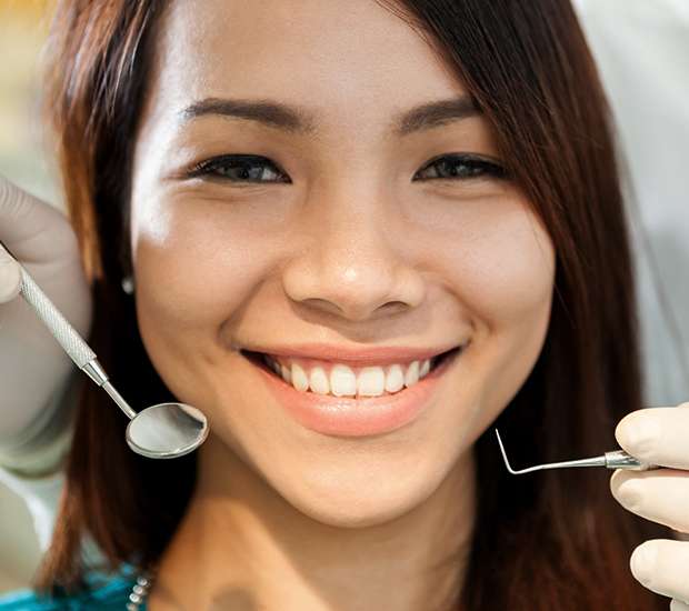 Sherman Oaks Routine Dental Procedures