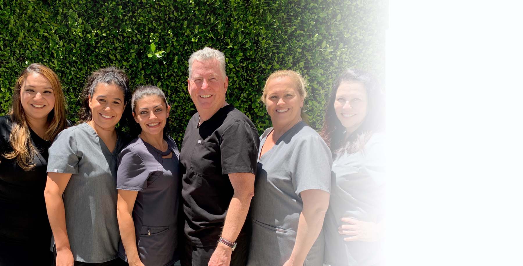 Dental Implants