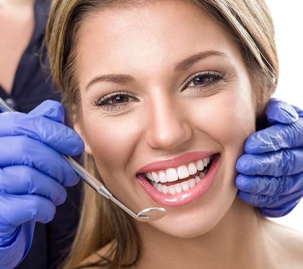 Sherman Oaks Teeth Whitening at Dentist