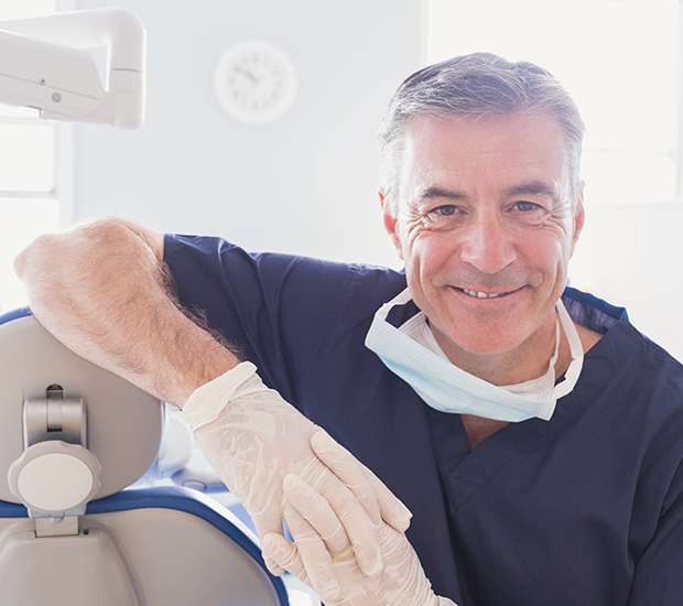 Sherman Oaks What is an Endodontist